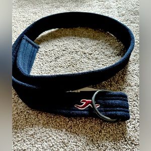 Hollister belt